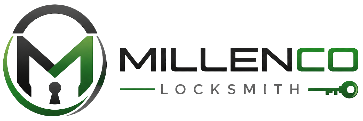 Millenco Locksmith Greenwich - Greenwich Locksmith